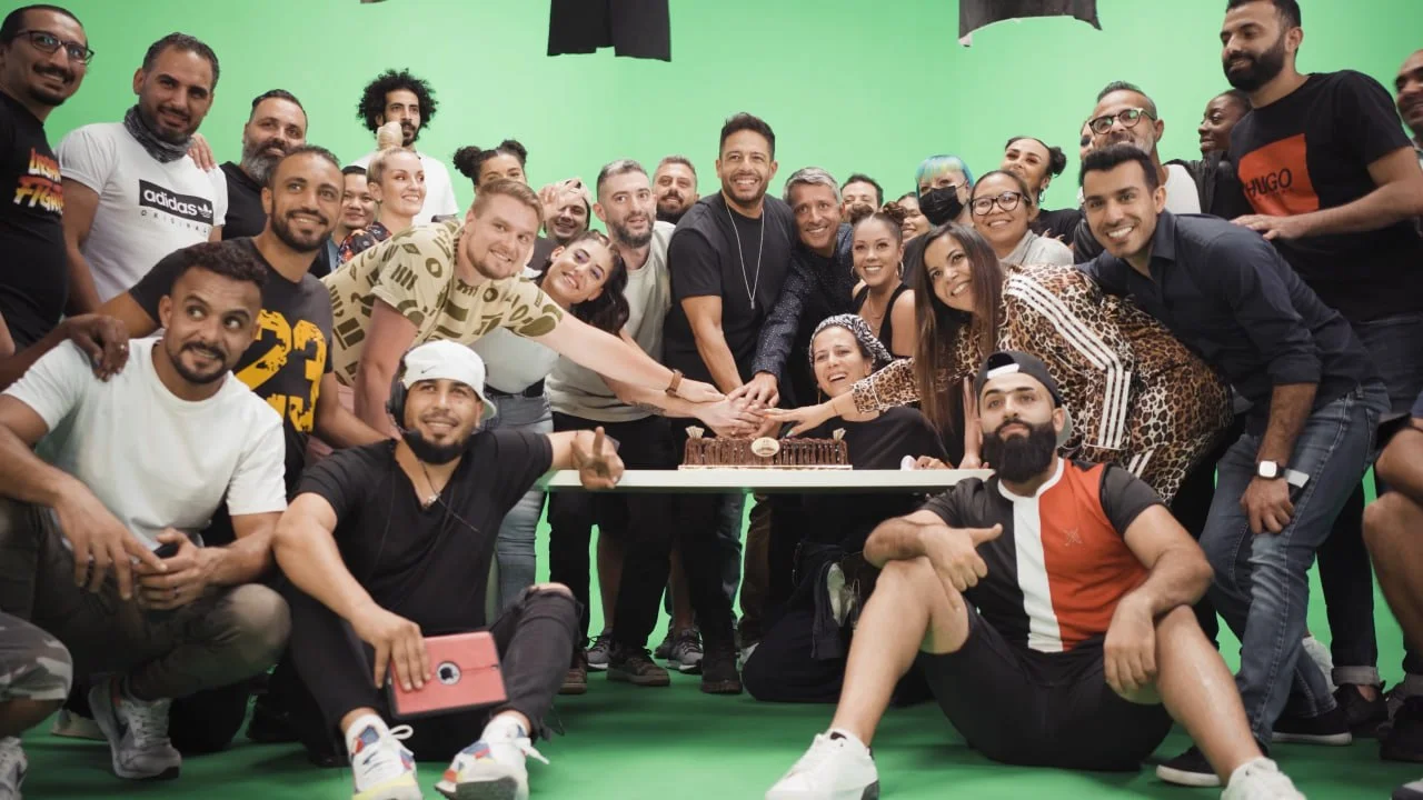 JJ Agency Films — Dubai film production studio