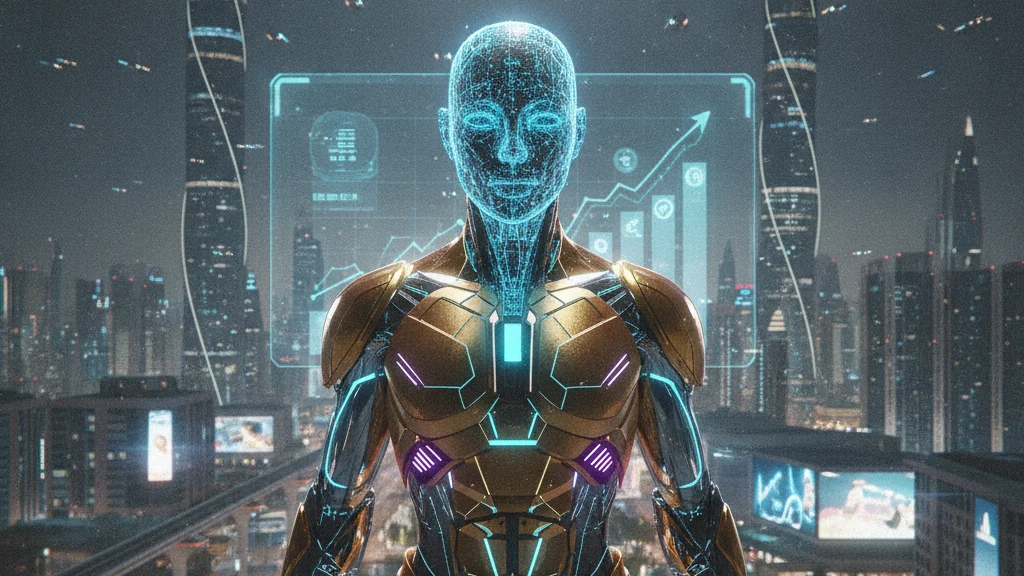 AI Avatar Licensing for Dubai Brand Campaigns in 2026: What Higgsfield's $5.4B Valuation Means for UAE Marketers