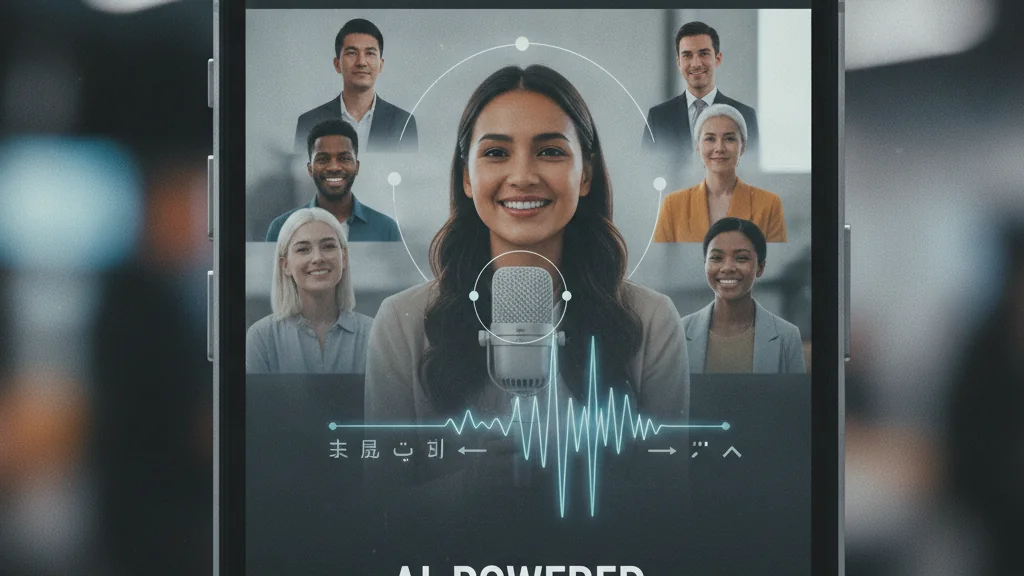 AI-Closed-Caption WhatsApp Business Video Status: Reaching 2 Billion Users with Multilingual AI Dubbing
