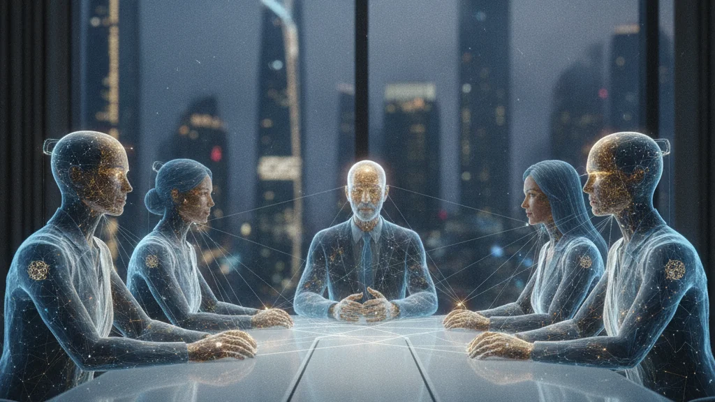 AI Digital Twin for Dubai Hospitality Leaders in 2026: How Soul ID-Style Avatars Scale Executive Thought Leadership