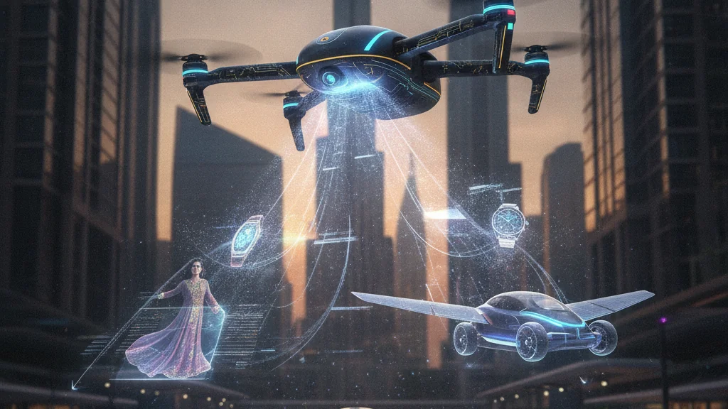 AI-Generated Threads Video Ads for Dubai Brands: How Generative Creative Cuts CPM in 2026
