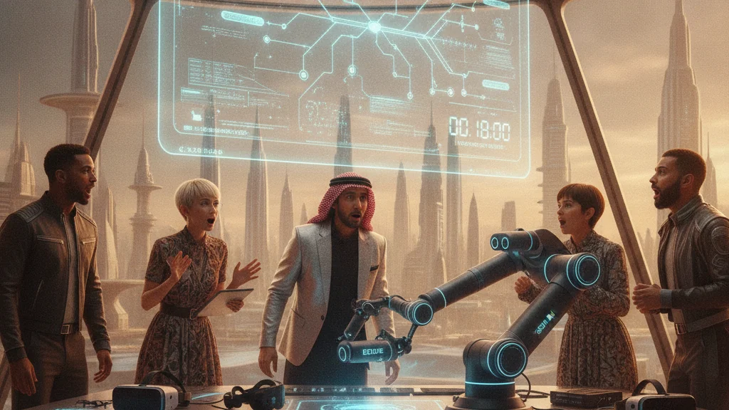 AI Rough Cut Tools for Dubai Filmmakers in 2026: Eddie AI Assembles First-Pass Edits from Raw Footage in 18 Minutes