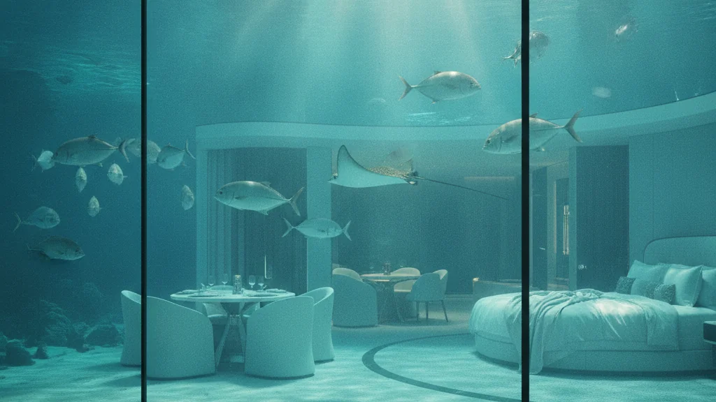 AI Video Dubai Luxury Hotels in 2026: How Atlantis, Burj Al Arab, and Bvlgari Resort Can Cut Hero Film Budgets with Runway and Luma Ray3