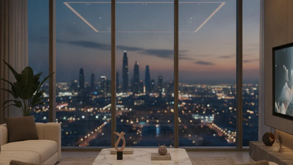 AI Video Dubai Real Estate Listings in 2026: How Off-Plan Developers Cut Launch Films from AED 180K to AED 12K
