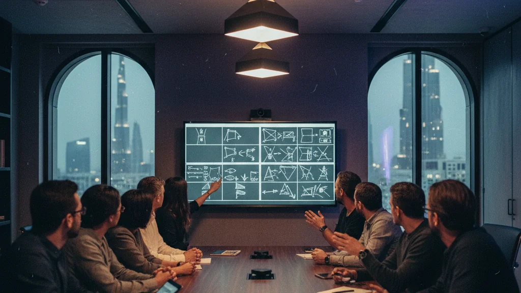 Building a Video-First Brand: Dubai Companies Leading the Way