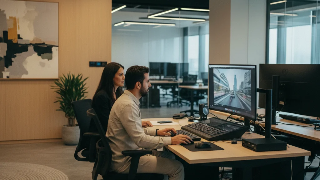 Client Management for Video Producers: Dubai Best Practices