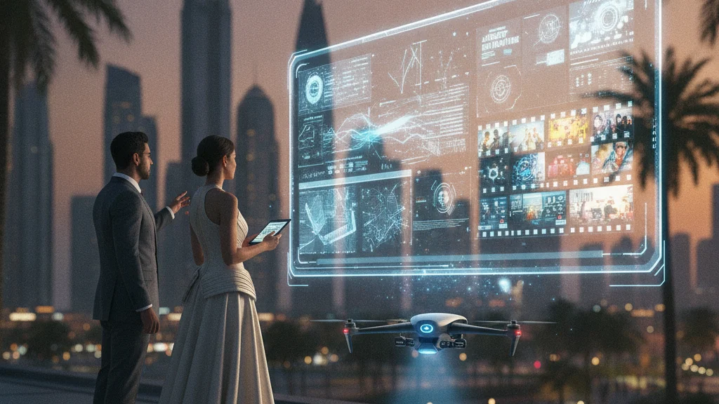 Google DeepMind's $75M A24 Deal: What the First Major AI-Filmmaking Partnership Means for Dubai