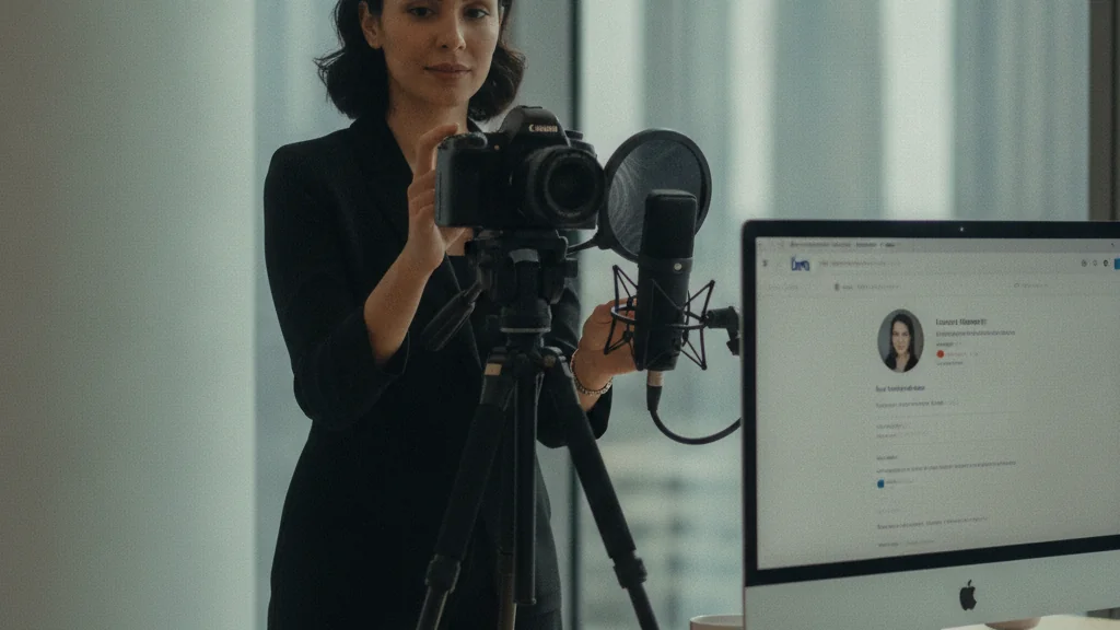 LinkedIn Video Strategy for Dubai B2B: The Fastest-Growing Channel in 2026