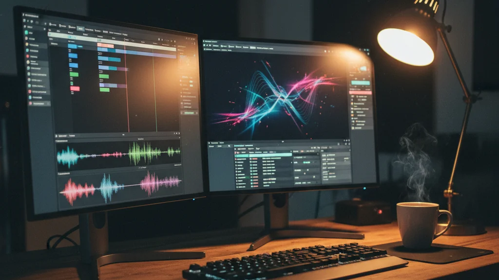 Sora Turbo Is Live: How Dubai Studios Can Leverage 4K AI Video Generation
