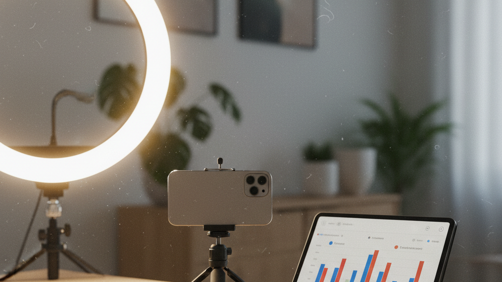 TikTok GMV Max in the UAE: How Dubai Brands Can Sell Through Video