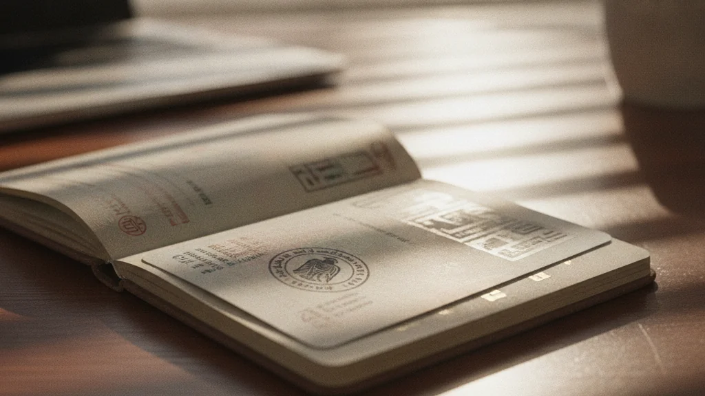 The UAE Film-Friendly Passport: What Dubai Video Producers Need to Know