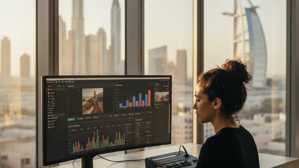 Understanding YouTube Algorithm 2026: Tips for Dubai Content Creators