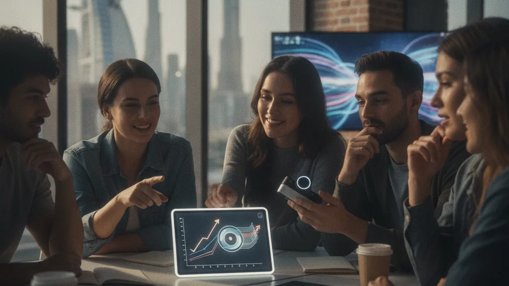 Veo 3.1 Lite Goes Free: What Google's Free AI Video Tier Means for Dubai Brand Creators in 2026