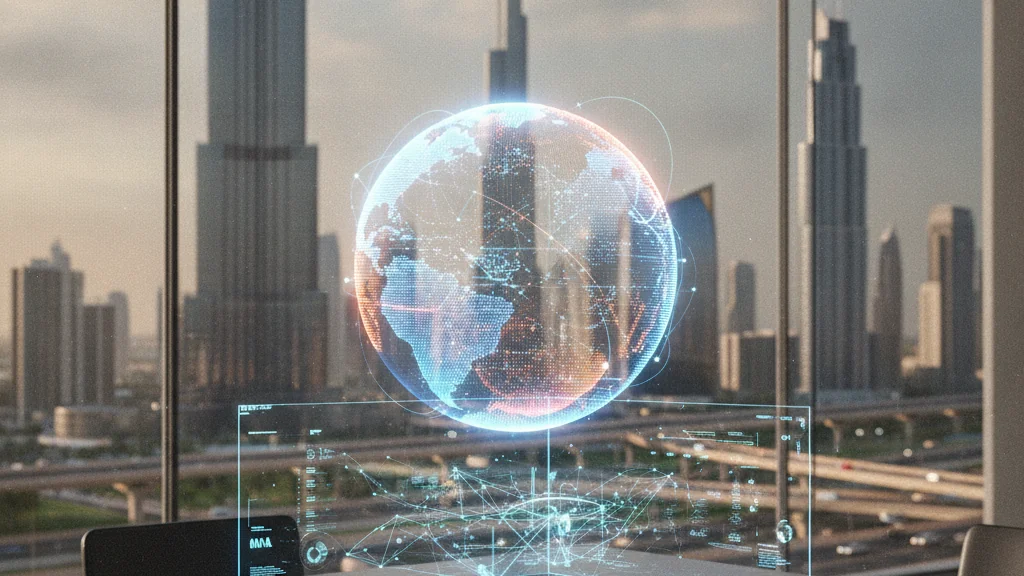 YouTube CTV Reach in the UAE: Why Dubai Brands Need Connected TV Video in 2026