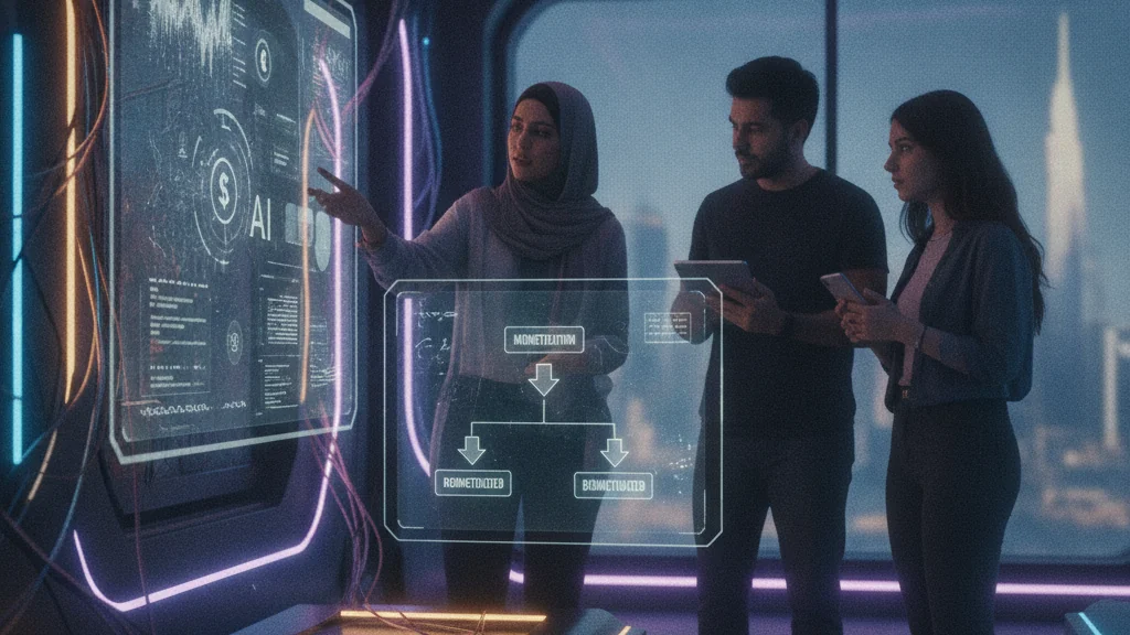 YouTube's AI Slop Crackdown: How Dubai Creators Can Use AI Video Without Getting Demonetized in 2026