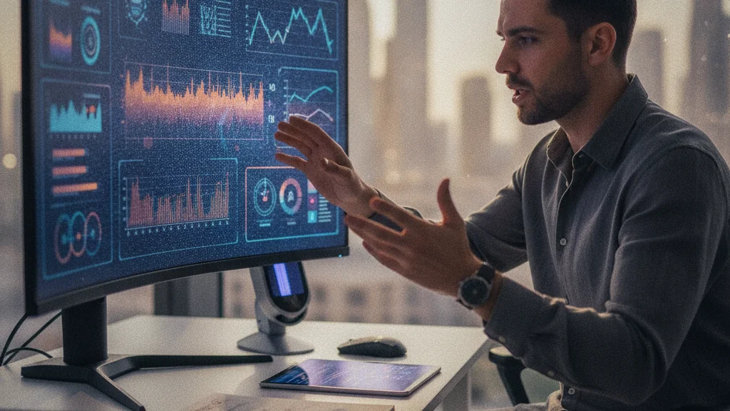 YouTube's Creator Signal Update: 5 Things Dubai Video Marketers Must Change Now