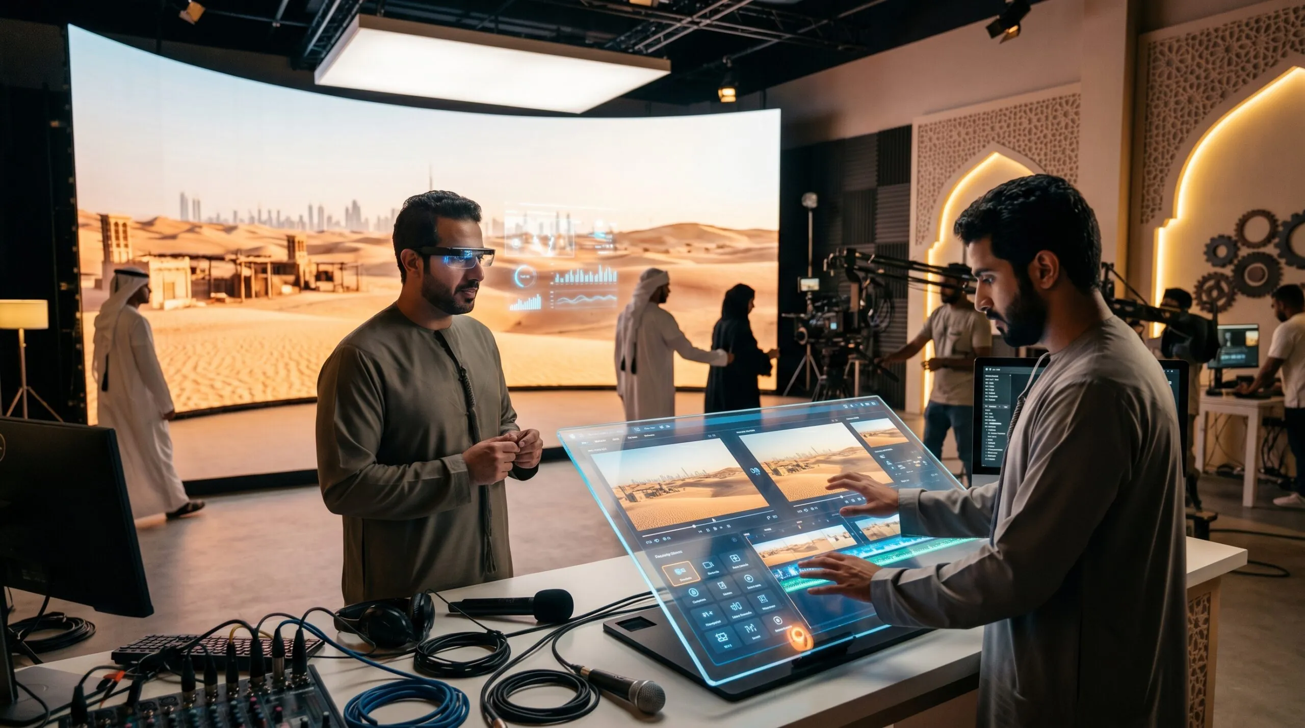 Video Production in 2026: What's Actually Changing